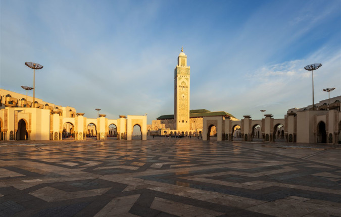 Treasures of Morocco - Premium Adventure