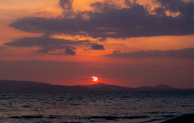 Greece Sailing Adventure: Cyclades Islands