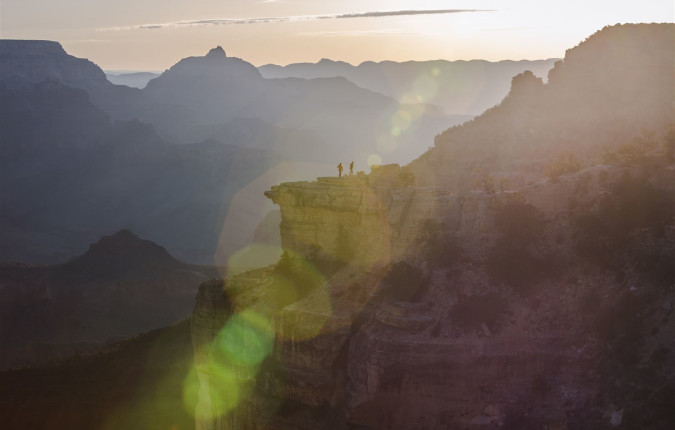 Best of Utah & Arizona National Parks