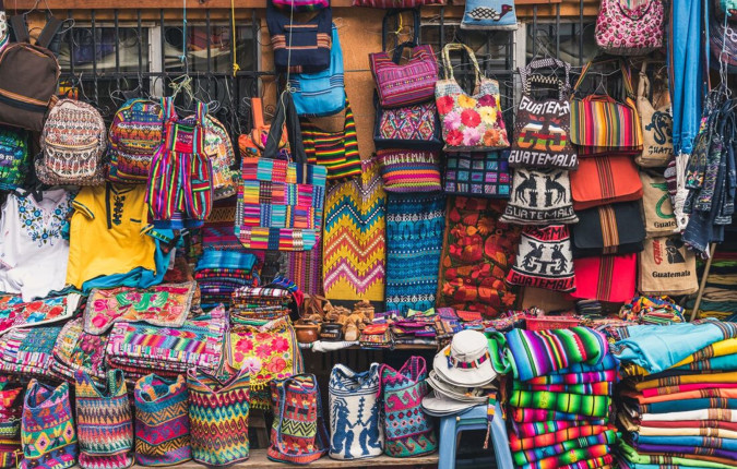 Epic Mexico, Belize & Guatemala