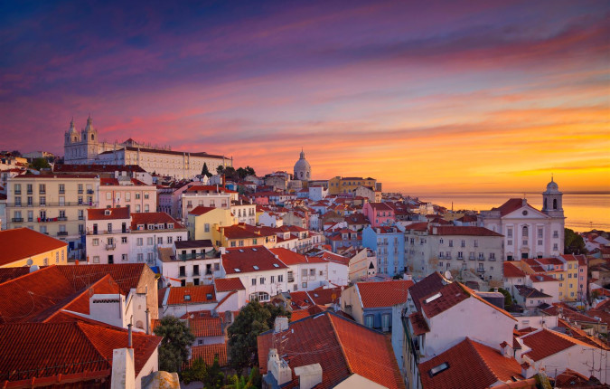 Highlights of Portugal