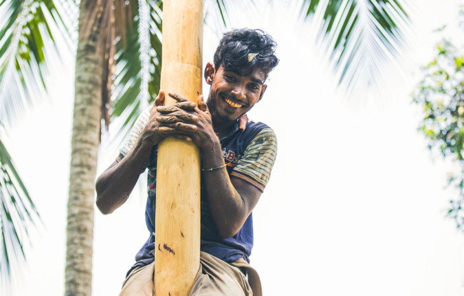 Classic Sri Lanka