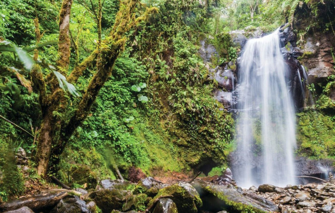 Costa Rica & Panama Discovery