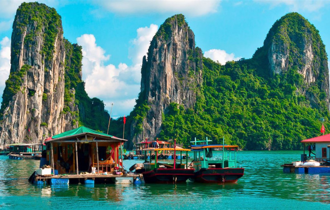 Vietnam Family Adventure