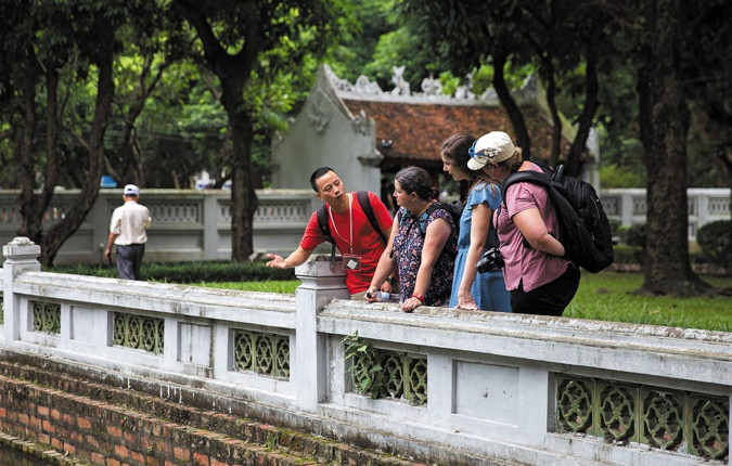 Premium South East Asia in Depth