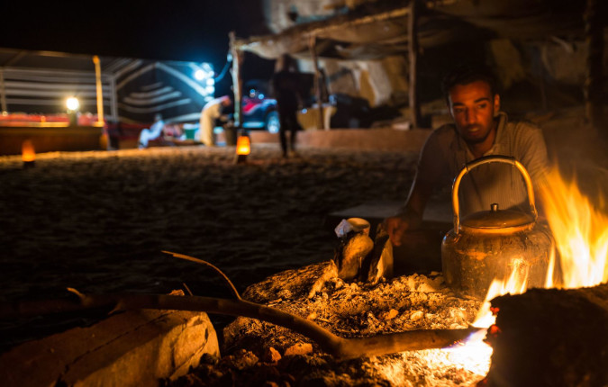 Egypt & Jordan Adventure