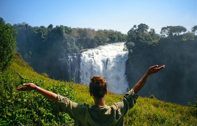 Experience Southern Africa