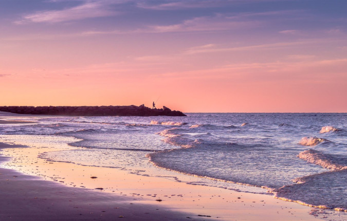Islands of New England