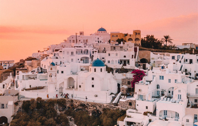 Premium Greece in Depth