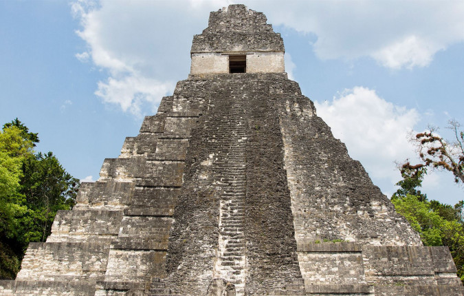 Mayan Sun Southbound: Boat Rides & Ruins