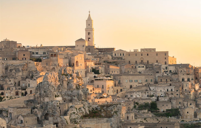 Premium Sicily and Puglia