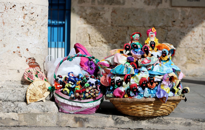 Highlights of Cuba