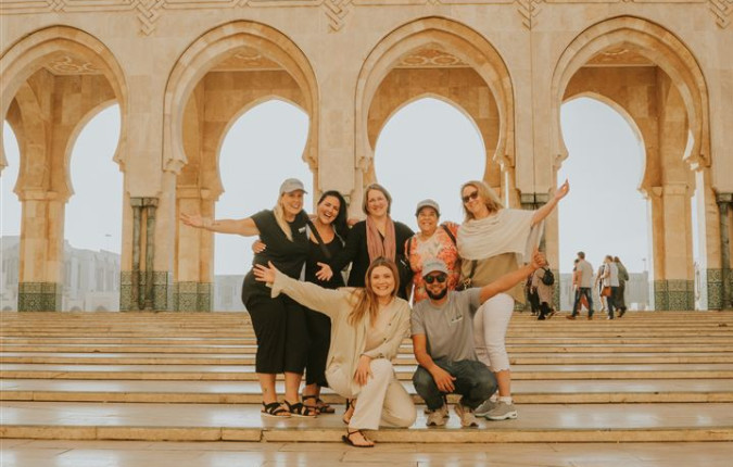 Treasures of Morocco - Premium Adventure