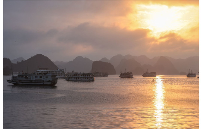 Vietnam Adventure