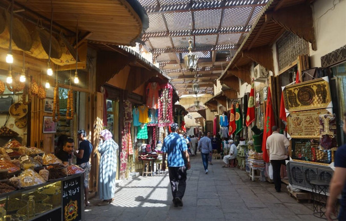 Premium Morocco in Depth with Essaouira