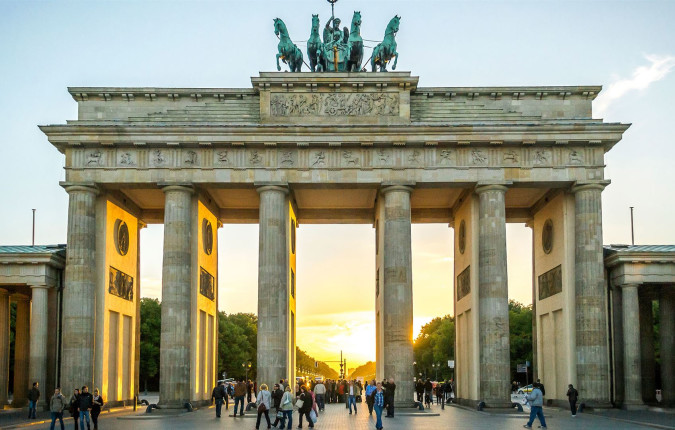 One Month in Europe: Germany, Italy & Croatia