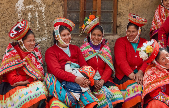 Inca Trail & Amazon Adventure