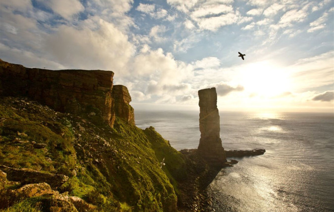 Scotland's Orkney Islands