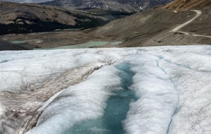 Discover the Canadian Rockies: Jasper to Banff