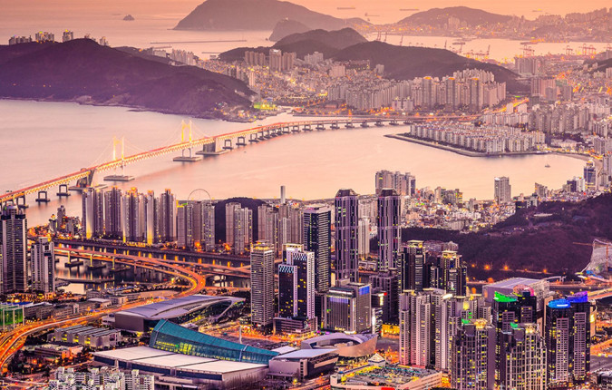 Essential Korea