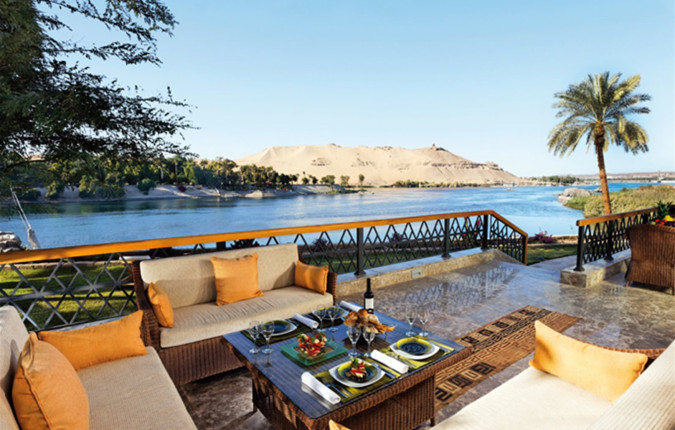Premium Egypt in Depth