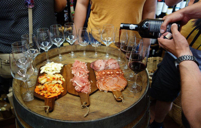 Portugal Real Food Adventure, featuring Galicia