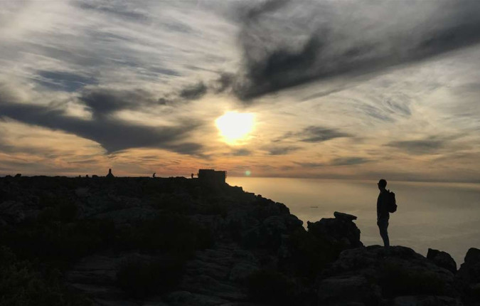 South Africa Highlights