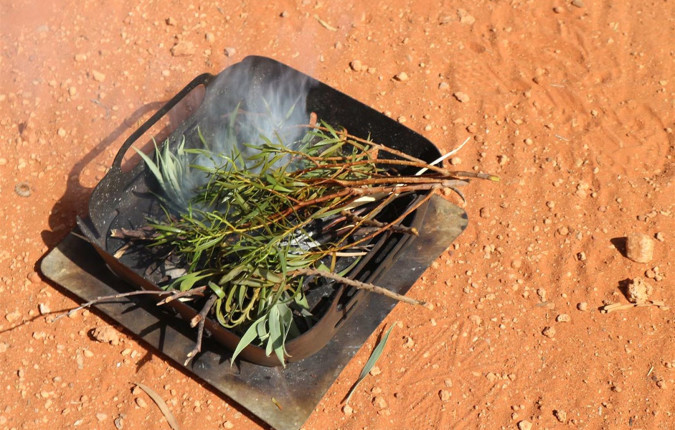 Central Australia & Uluru Family Holiday
