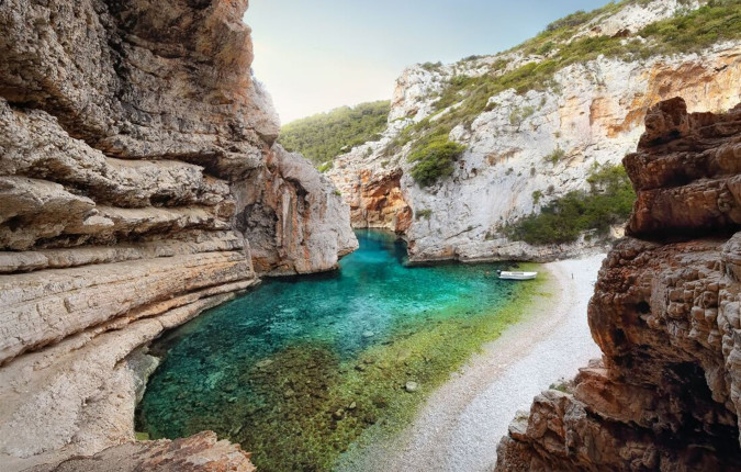 Explore Croatia