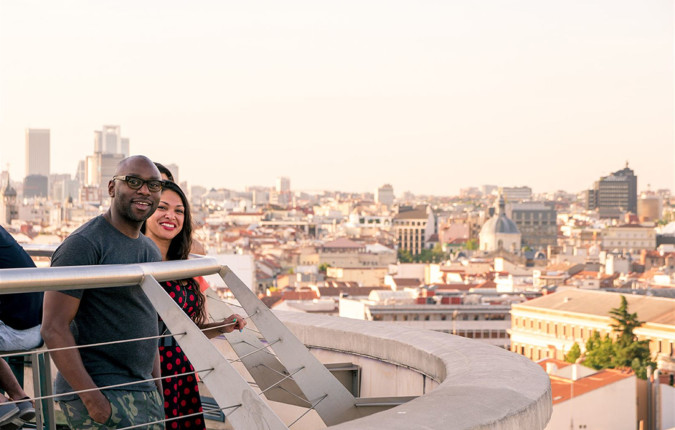 Explore Spain & Portugal