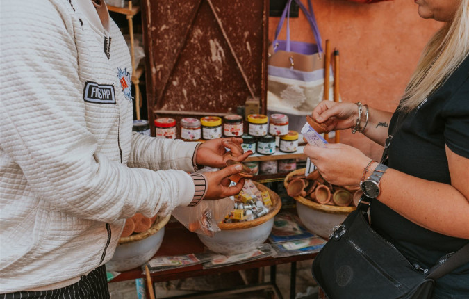 Treasures of Morocco - Premium Adventure