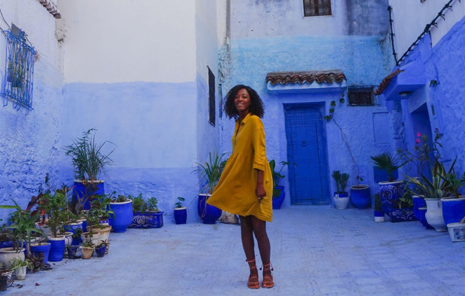 Epic Morocco
