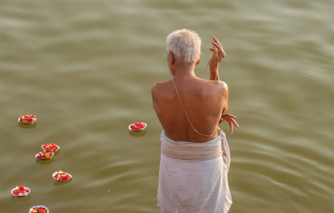Highlights of Northern India - Summer itinerary