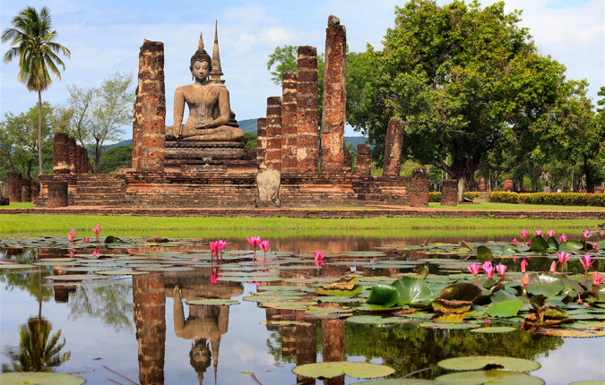 Explore Northern Thailand