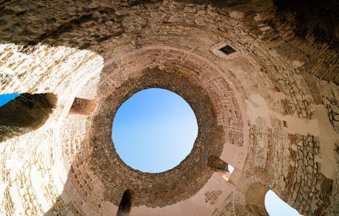 Dubrovnik to Venice