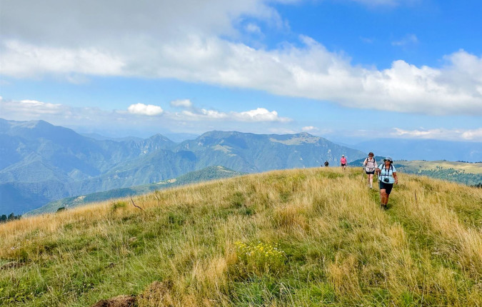 Walk The Prosecco Hills & Hidden Venice