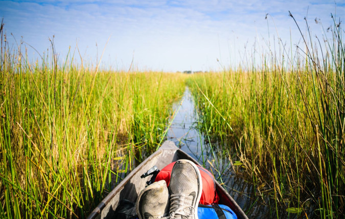 Experience Southern Africa
