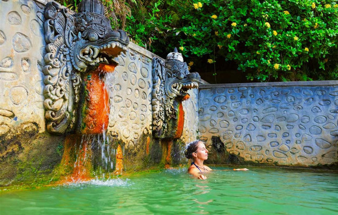 Beautiful Bali