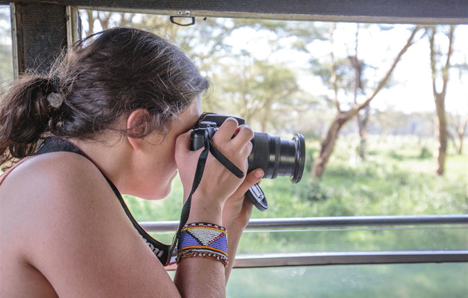 Kenya Wildlife Safari