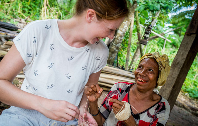 Timor-Leste Expedition