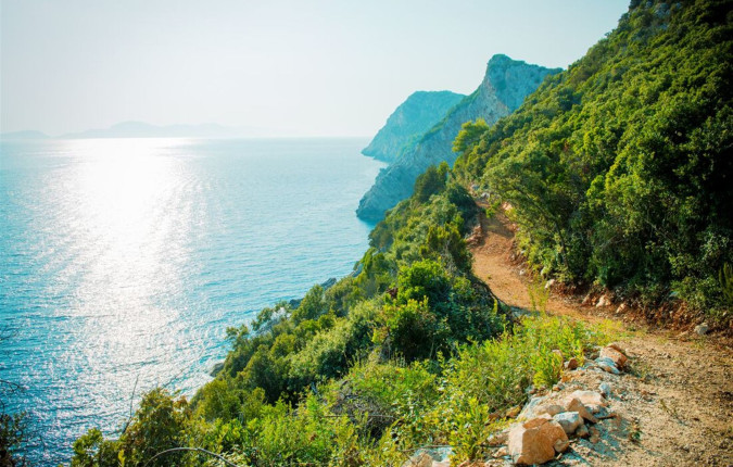 Montenegro Sailing Adventure from Dubrovnik