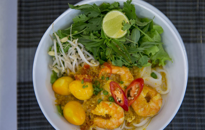 Ultimate Vietnam: Big Cities, Beaches & The Best Views Ever