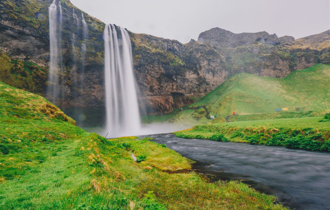 Premium Iceland in Winter
