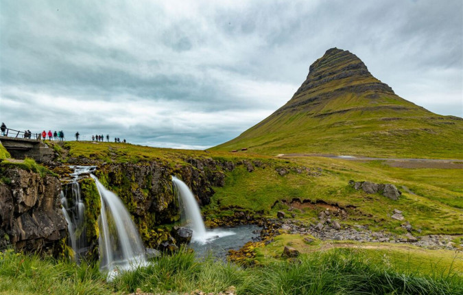 Premium Iceland