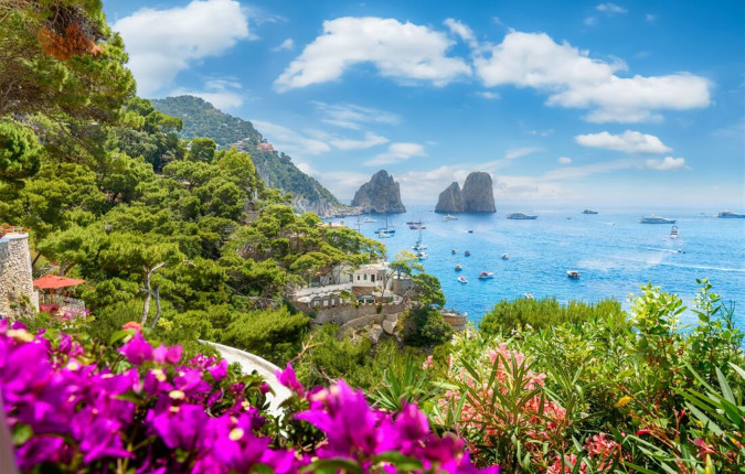 Italy Family Holiday 