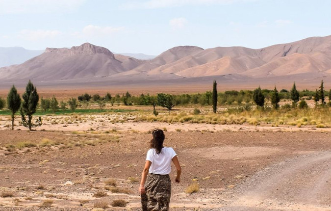 One Week in Morocco: Sahara & Todra Gorge