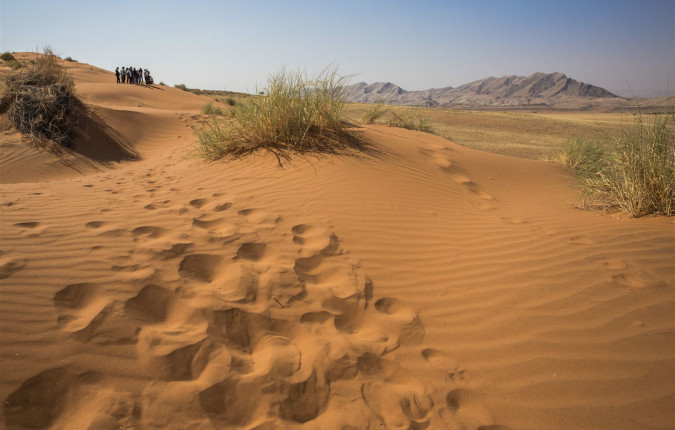 Absolute Africa Overland Safari & Participation Camping