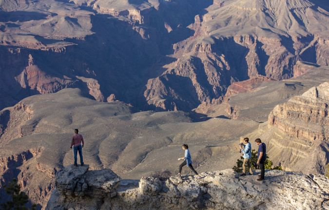 Best of Utah & Arizona National Parks