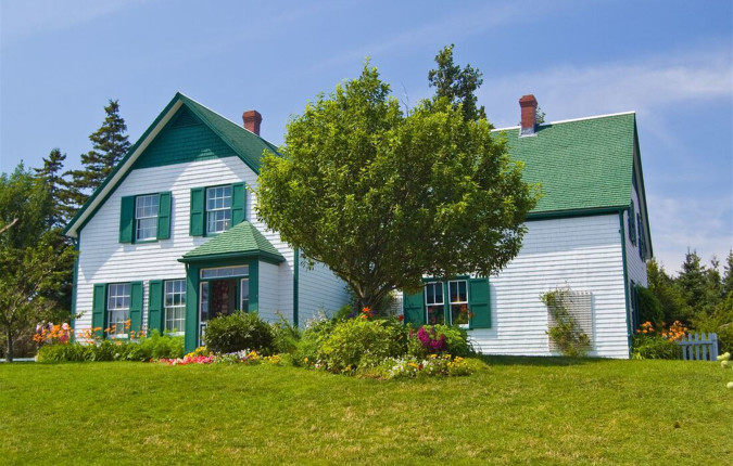 Best of the Canadian Maritimes