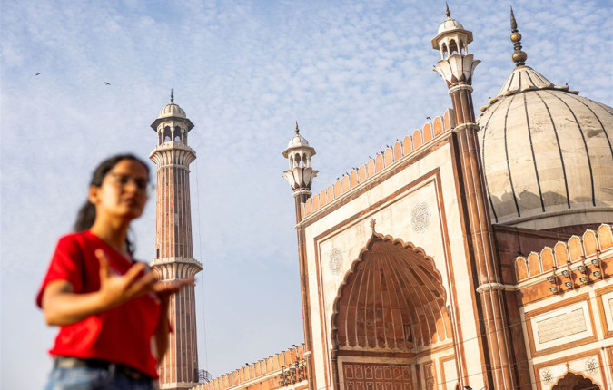 Epic India to Nepal